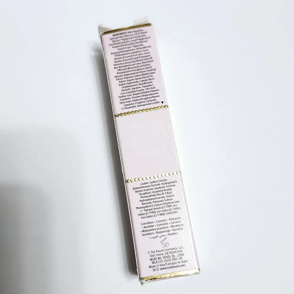 Too Faced Espresso illuminating Concealer - Picture 6 of 10